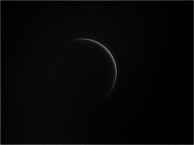 Venus 07.08.15